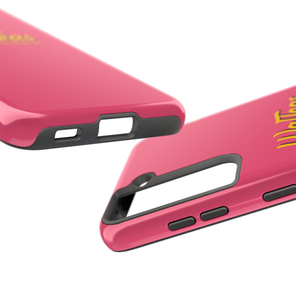 Walteas Phone Cases