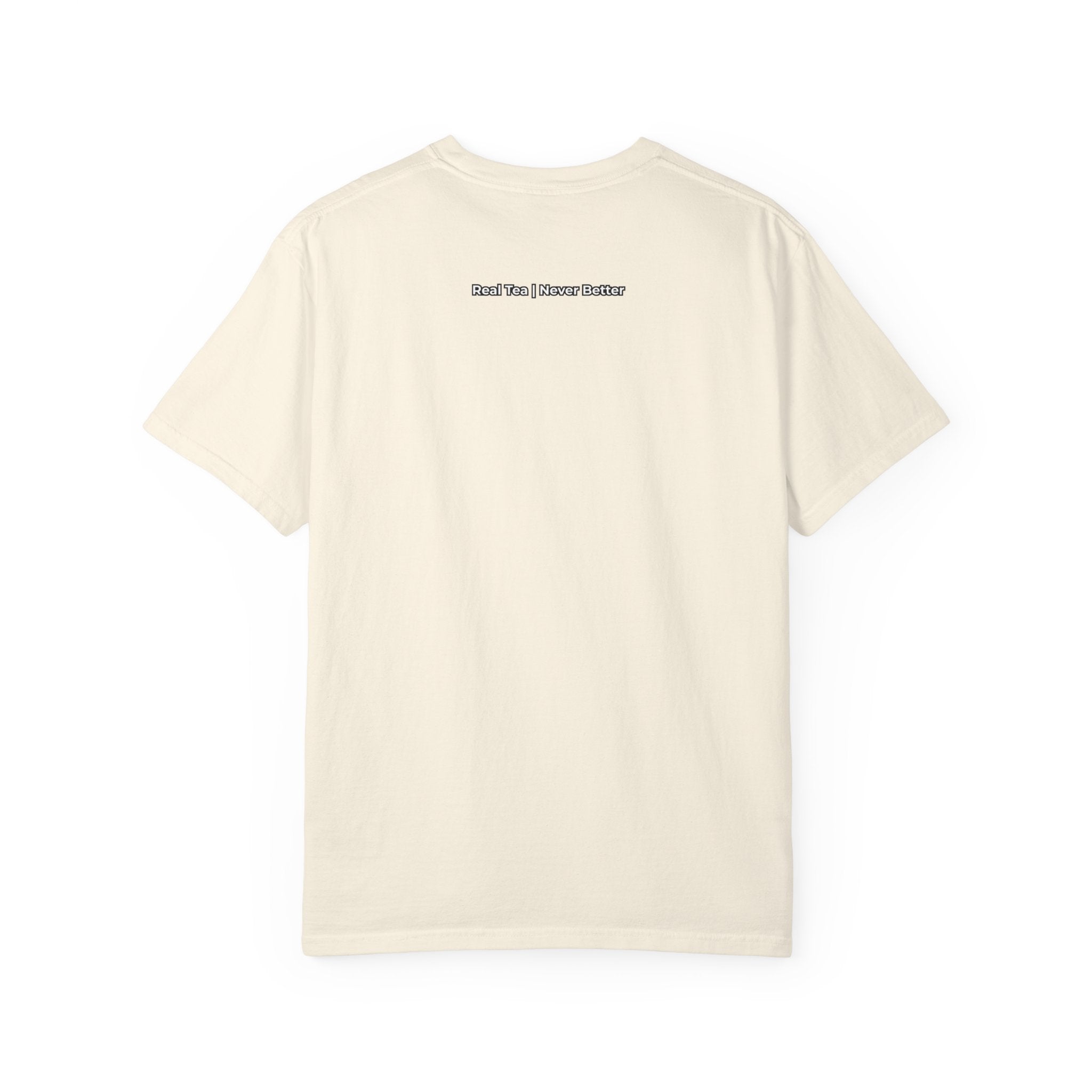 Tea-Shirt