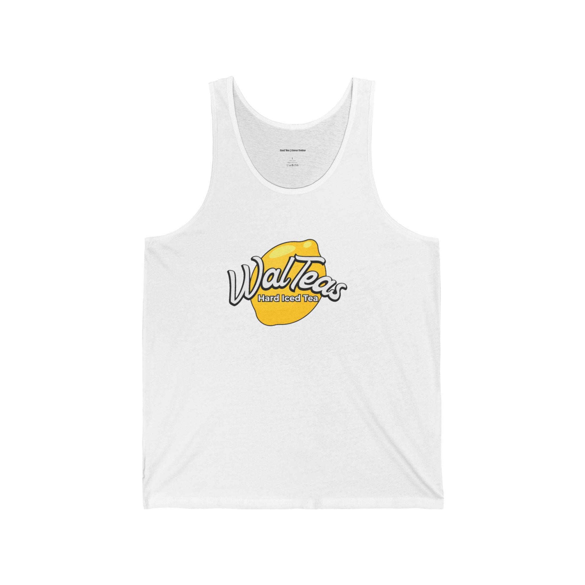 Muscle Daddy Tank