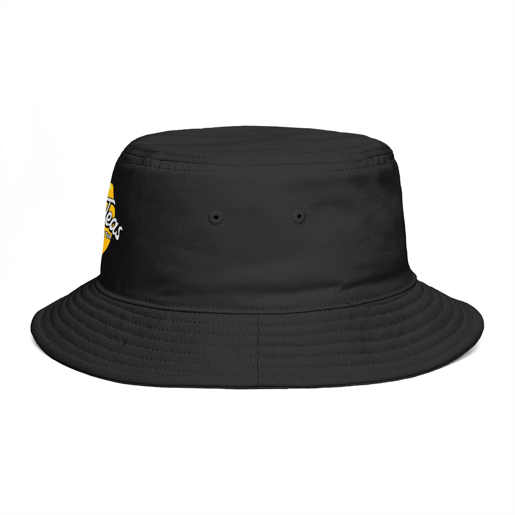 WalTeas Bucket Hat