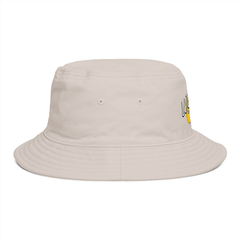 WalTeas Bucket Hat