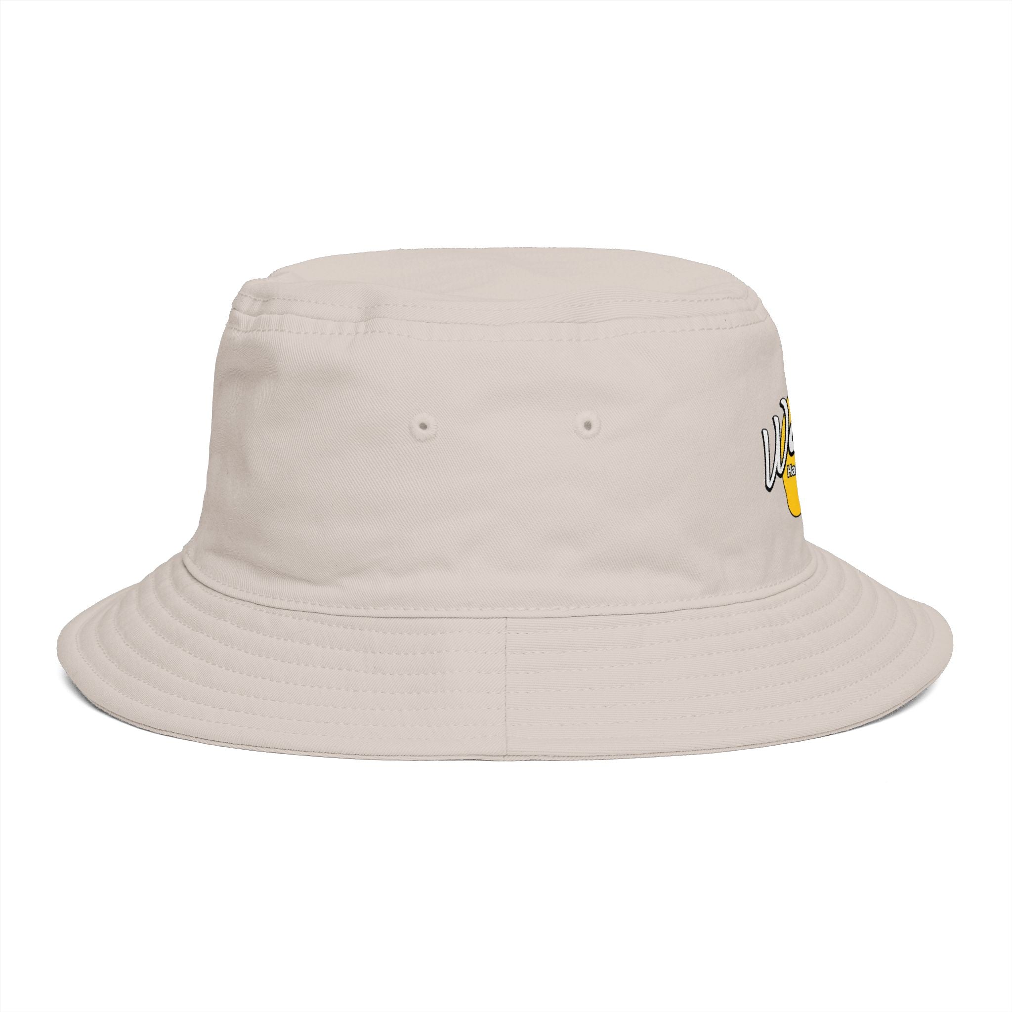WalTeas Bucket Hat