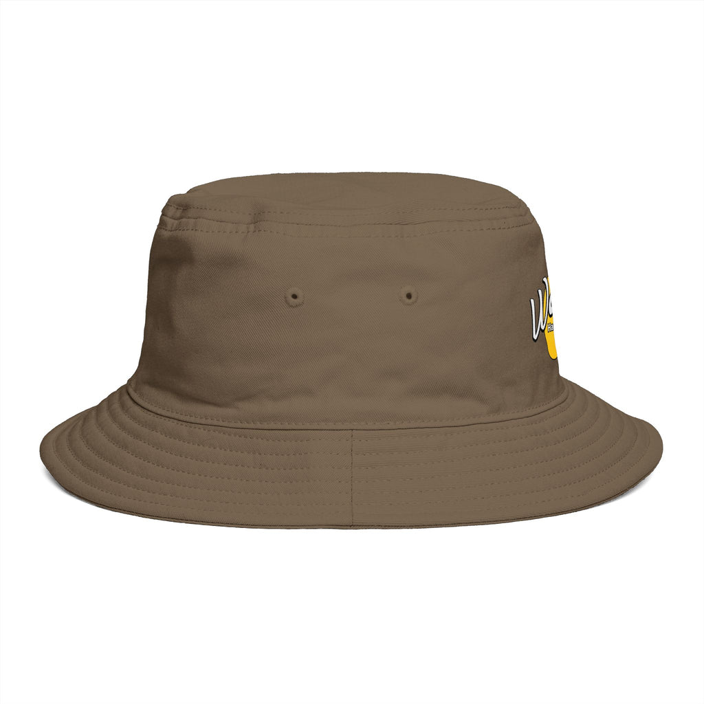 WalTeas Bucket Hat