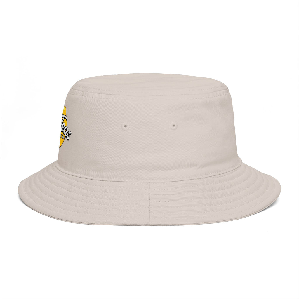 WalTeas Bucket Hat