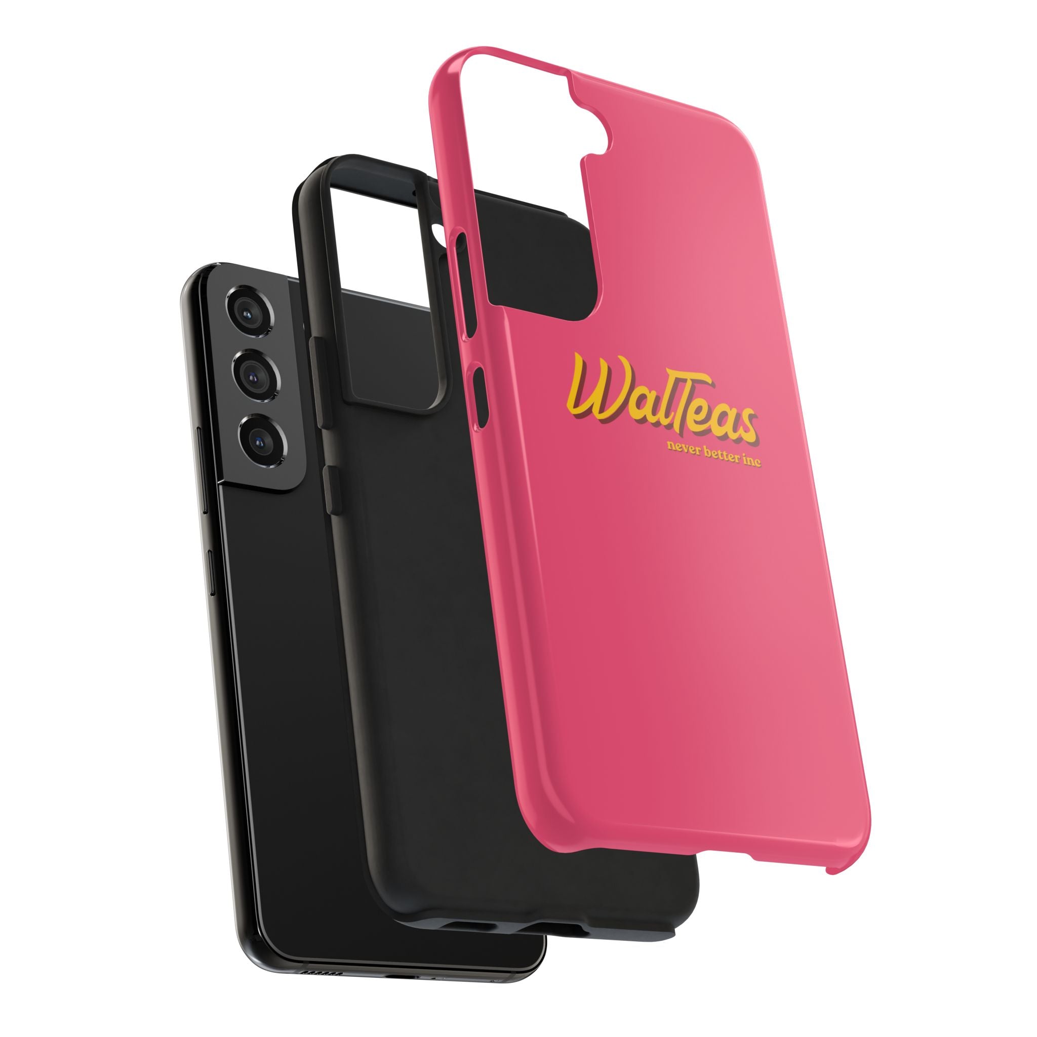 Walteas Phone Cases