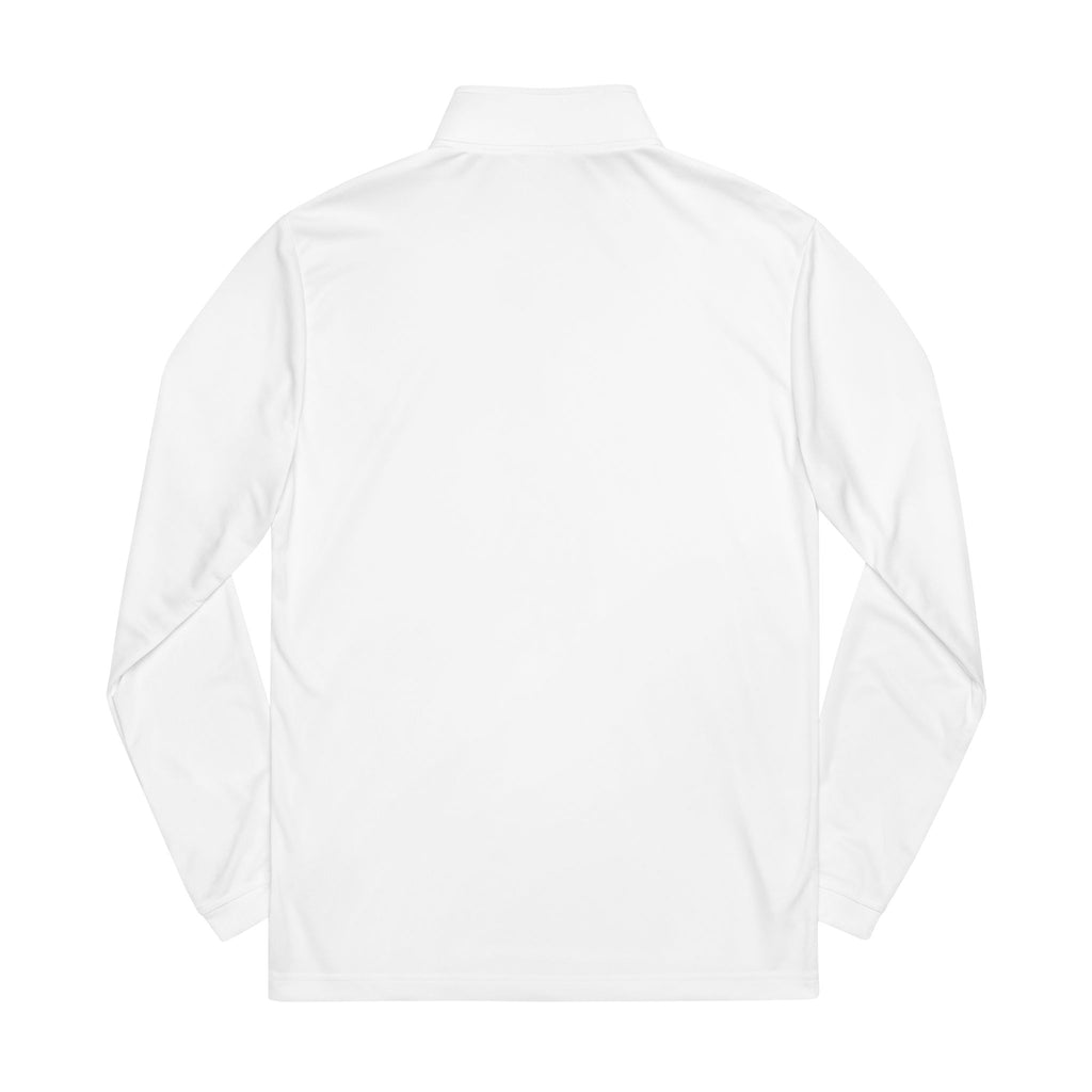 1/4 Zip Golf Pullover